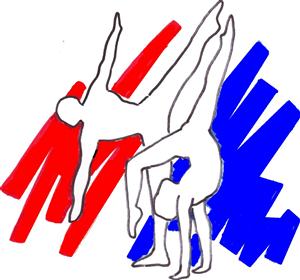 gymnastics logo 